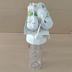 <span class=keywords><strong>Kangen</strong></span> Purificateur d'eau par osmose inverse à alimentation manuelle pour la consommation directe d'équipement de purification - Product Image 2