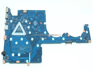 Placa base de ordenador portátil <span class=keywords><strong>HP</strong></span> <span class=keywords><strong>Pavilion</strong></span> <span class=keywords><strong>15</strong></span>-EG 15T-EG, totalmente probada, 100%, para ordenador portátil, a la moda, a la moda - Product Image 4