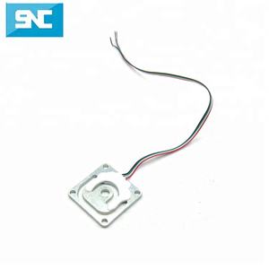 Sensorcon 4 fili SC134 Full bridge 50kg cella di carico piccola - Product Image 5