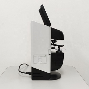 렌즈미터 중국 공장 가격 검안실 광학 기기 렌즈미터 디지털 자동 렌즈미터 - Product Image 4