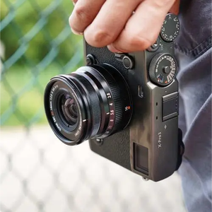 DF all'ingrosso originale 99% nuova macchina fotografica professionale corpo <span class=keywords><strong>DSLR</strong></span> X-Pro3 fotoelettrica ibrida inquadratura 4k Mirrorless fotocamera digitale - Product Image 4