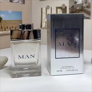 <span class=keywords><strong>Parfum</strong></span> de Cologne pour hommes de luxe de marque originale en bouteille noire Eau De <span class=keywords><strong>Parfum</strong></span> <span class=keywords><strong>Meilleur</strong></span> <span class=keywords><strong>parfum</strong></span> déodorant de longue durée en gros - Product Image 5