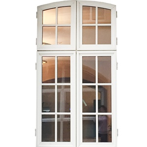 Florida Miami-dade <span class=keywords><strong>Noa</strong></span> approvato a prova di uragano impatto alluminio vetro cassa in legno Design grafico acciaio inossidabile orizzontale - Product Image 3