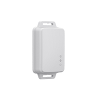Petit traceur GPS extérieur avec technologie IoT LoRa et LoRaWAN Fabricant direct - Taille mini pour une utilisation pratique