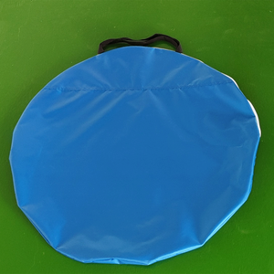 Carpa de Emergencia para Desastres de Alta Calidad y Económica, Refugio Exterior Resistente a Terremotos - Product Image 5