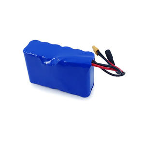 Profession ell angepasstes drahtloses Mikrofons ystem 1 Sender & <span class=keywords><strong>2</strong></span> Empfänger mit einem Lithium-Polymer-Akku - Product Image 2