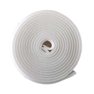 Blanco 25x4 Mt Impermeabilización para Puertas y Ventanas Interior Accesorios - Product Image 2