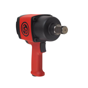 ประแจลมนิวเมติก Chicago Pneumatic CP6773 รุ่น M12 7000 รอบต่อนาที ช่องลมเข้าขนาด 1/2 นิ้ว - Product Image 2