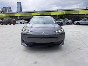 Changan Qiyuan A05 nouvelle énergie hybride voitures d'occasion direction gauche sièges en cuir caméra arrière-en stock et à vendre - Product Image 2