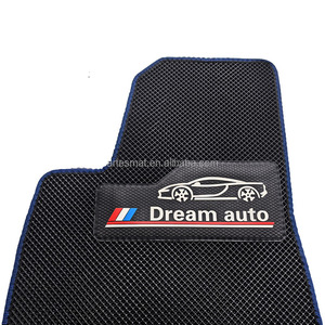 Tapis de sol de voiture en PVC de luxe résistant aux intempéries, fabriqués en usine 5012, tapis anti-salissures pour animaux de compagnie, sur mesure pour Wrangler JK A5 SUV <span class=keywords><strong>Van</strong></span> - Product Image 6