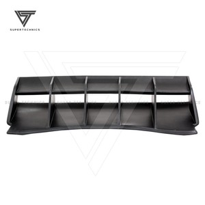 Aileron arrière en fibre de verre pour Subaru Impreza 7 8 <span class=keywords><strong>9</strong></span> WRX STI 2000-2007 Aile arrière style <span class=keywords><strong>WRC</strong></span> - Product Image 6