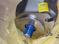 Válvula de Freno Original Nueva R900500190 FD16PA2X/B03V, Entrega Rápida, en Stock