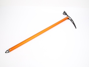 Guida alla Lunghezza dell'Alpino: Kit <span class=keywords><strong>da</strong></span> Alpinismo 2 in 1 con Alpino Classico e Adattatore Staccabile per Bastoncini <span class=keywords><strong>da</strong></span> Sci - Product Image 5