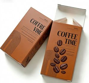 Custom Luxury Face Cream <b>Paper</b> <b>Box</b> Packaging Recycled Cosmetics Bottle Makeup Carton Cosmetics Packaging <b>Box</b> - Product Image 6