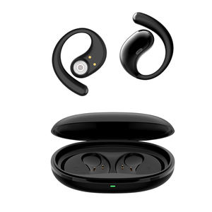 Écouteurs Traducteurs IA Intelligents Plus de 200 Langues, Écouteurs OWS Traduction de Conversation en Temps Réel à Faible Latence Airbuds - Product Image 3