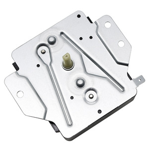 อะไหล่ตัวตั้งเวลาเครื่องอบผ้า W10185981 120V แบบ 3 รอบ ขันเกลียว ผลิตในจีน - Product Image 2