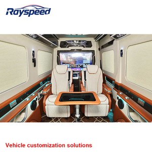 <span class=keywords><strong>Accesorios</strong></span> de Lujo para Interiores de Automóviles, Mejora del Interior del Vito, Asiento Eléctrico de Lujo VIP para Conversión de <span class=keywords><strong>Furgoneta</strong></span> Automática, Monovolumen - Product Image 2