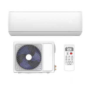 Las 10 <span class=keywords><strong>Mejores</strong></span> Marcas de aire acondicionado 0.8Ton-3Ton Montaje en pared 9000BTU-24000BTU Aire acondicionado dividido - Product Image 1