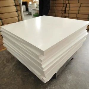 공장 직판 다중 사이즈 및 색상 맞춤형 두께 0.5-5mm 맞춤형 모양 지원 복합 <span class=keywords><strong>PTFE</strong></span> 시트 - Product Image 3