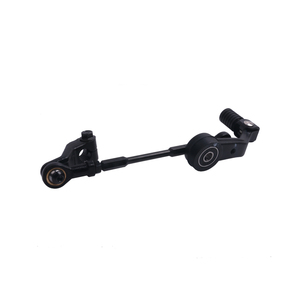 Parti del motore del motociclo accessori originali di fabbrica della frizione leva del cambio asta di collegamento per motore <span class=keywords><strong>CF</strong></span> 450 MT SR - Product Image 5