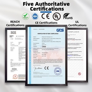 Cnxi pvt1.25 loạt 16-14 AWG <span class=keywords><strong>PVC</strong></span> cách điện đồng ferrule dây liền mạch Thùng loại song song mối nối mông thiết bị đầu cuối - Product Image 5