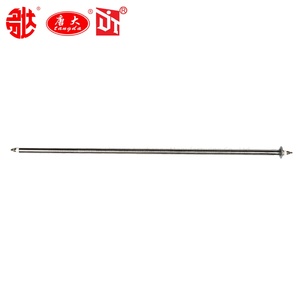 Tabung Pemanas untuk Penggorengan, Daya Kerja yang Dapat Disesuaikan, Masa Garansi Panjang - Product Image 1