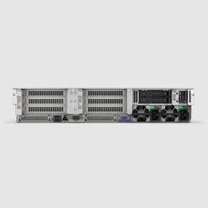 เซิร์ฟเวอร์ Intel Xeon 6434 HPE Proliant DL380 Gen11เซิร์ฟเวอร์ Cto - Product Image 6