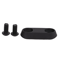 Vis de fixation du bloc de verrouillage du tube de suspension de la fourche avant pour trottinette électrique NINEBOT ES1/ES2/ES3/ES4