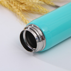 Seaygift Creativo rimbalzo della copertura di sport all'aria aperta tazza di vuoto in acciaio inox thermos bottiglia di acqua <span class=keywords><strong>per</strong></span> il <span class=keywords><strong>regalo</strong></span> di pubblicità - Product Image 6