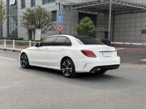 Le <span class=keywords><strong>prix</strong></span> d'exportation du véhicule essence professionnel <span class=keywords><strong>Mercedes</strong></span>-Benz Classe <span class=keywords><strong>C</strong></span> <span class=keywords><strong>C</strong></span> <span class=keywords><strong>200</strong></span> Sport <span class=keywords><strong>4MATIC</strong></span> 2015 est relativement bas - Product Image 5