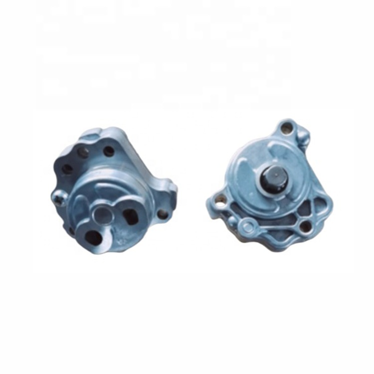 Масляный насос для гоночного двигателя мотоцикла