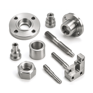 Custom <strong>Cnc</strong> Machining <strong>Cnc</strong> Machine Stainless Steel <strong>Cnc</strong> Machining - Product Image 2