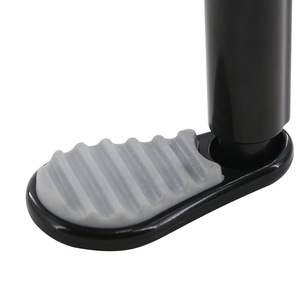 Miroir de voiture pour bébé à clipser 360° °   Rétroviseur réglable pour siège arrière, fixation antidérapante, compatible avec la plupart des voitures, pour la sécurité des nourrissons - Product Image 3