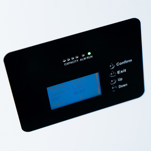 Kit de Batería DIY de 48V 51.2V 280AH con BMS3.0 Inteligente para Caja Seplos, Sistema Apilable de Celdas de Litio de División Vertical - Product Image 4