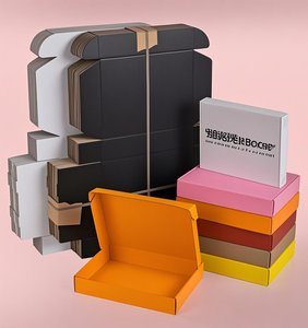 Budget-Friendly Corrugated Mailer <strong>Box</strong> Affordable Parcel <strong>Box</strong> For Small Businesses