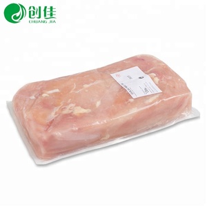 Rollo de Plástico Transparente para Envasado de Alimentos, Película Termoformable al Vacío - Product Image 6