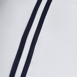 हिंगिटो कस्टम थोक रंग-ब्लॉक-लाइन स्कर्ट निर्मित छोटी लाइनर महिला टेनिस स्कर्ट - Product Image 5