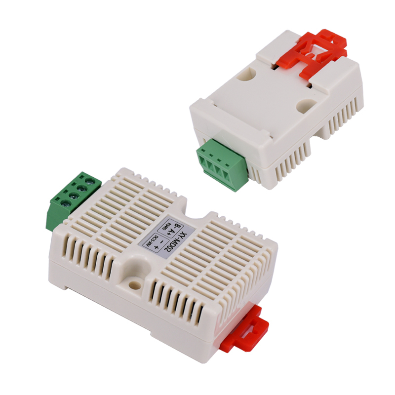 2 Stück XY-MD02 SHT40 Sensor Modul – Digitaler F Produktbild-Vorschau 2