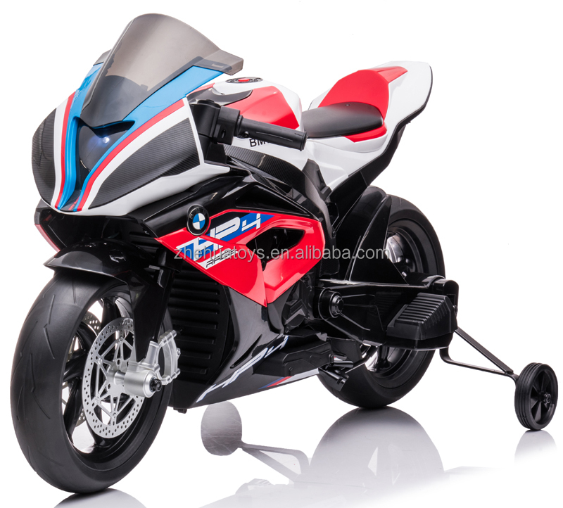 BMWライセンス12Vキッズ電動バイクバイク子供用バイク販売| Alibaba.com