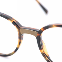 Montures de lunettes en acétate de haute qualité Danyang vogue Lunettes optiques Lunettes de lecture