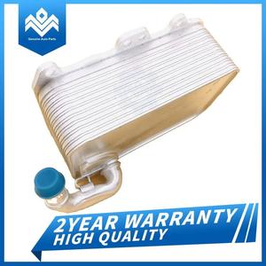 059117021R ระบบระบายความร้อนน้ำมันเครื่องขายดี สำหรับ Audi A6 4G A7 Q5 8R Q7 4L VW Touareg - Product Image 3