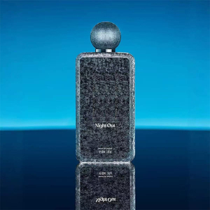 Perfume EDP Árabe de Lujo para Hombre, 100 ml, Larga Duración, Ecológico, Aroma Amaderado, Floral y Frutal, Spray de Dubái, Venta al Por Mayor - Product Image 4