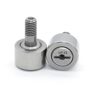 ผู้ผลิตขายส่งลูกปืนเข็มสแตนเลส CF10 แบบไม่มาตรฐาน รุ่น Cam Bolt ขนาด M8*22*34 มม. ผลิตภัณฑ์ลูกปืนเข็มแบบสกรู - Product Image 1