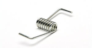 Hongsheng çeşitli boyutlarda karbon çelik nikel kaplama burulma yayları üretir - Product Image 6