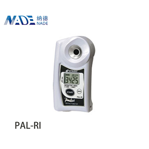 เครื่องวัดการหักเหของแสงดิจิตอล PAL-BX/RI (โพลาริมิเตอร์) แบบพกพา อัตโนมัติ สำหรับวัดค่าบริกซ์/ดัชนีการหักเห 0-93% - Product Image 4