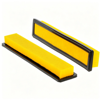Nouvelle Cartouche de Filtre d'Habitacle Supermacy VA208725 VA208725-MF SC60114