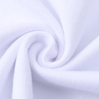 Personnalisé 100% Coton Sans Manches Tshirt Gym Sportif Fitness Musculation Débardeur Hommes Imprimer Workout Gilet Blanc Respirant Débardeur