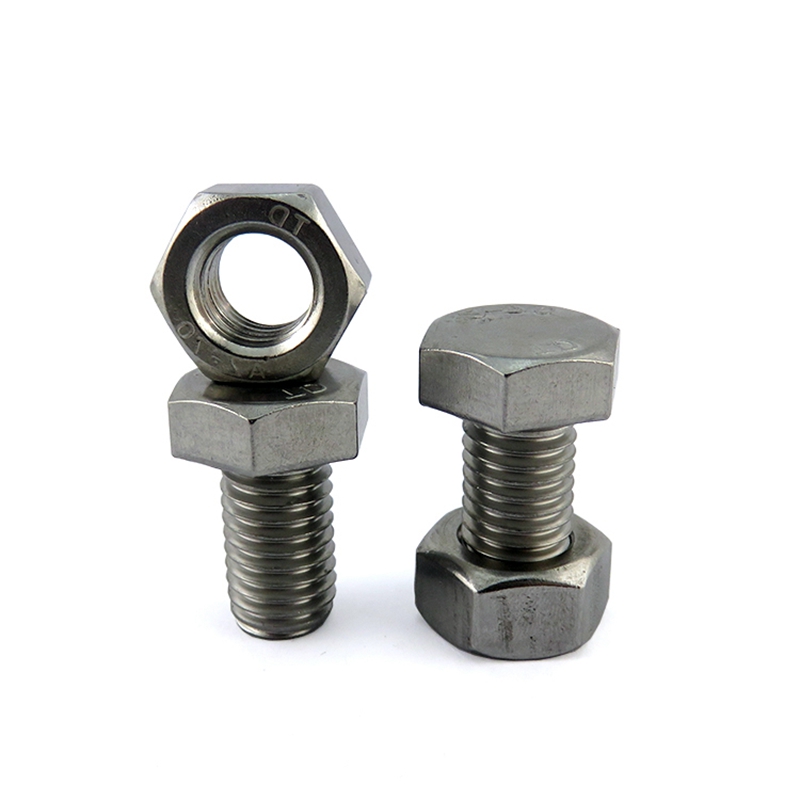 Draadstang met volledige draad, 1/2/5 stuks 6061 aluminium Draadstang met volledige draad, 1/2/5 stuks 6061 aluminium
