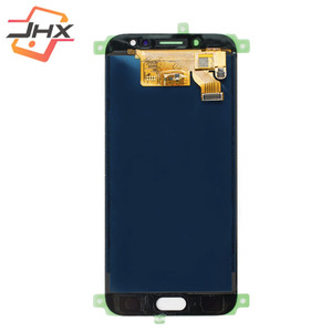 Ensemble écran tactile Lcd super amoled, pour Samsung Galaxy <span class=keywords><strong>J7</strong></span> 2017 <span class=keywords><strong>J7</strong></span> <span class=keywords><strong>Pro</strong></span> J730 - Product Image 3