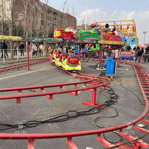 Mini navetta per bambini, - Product Image 2